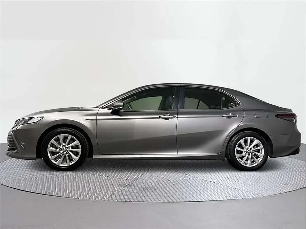 Usado Toyota Camry Advance 218 CV (160 kW) 2022 Berlina