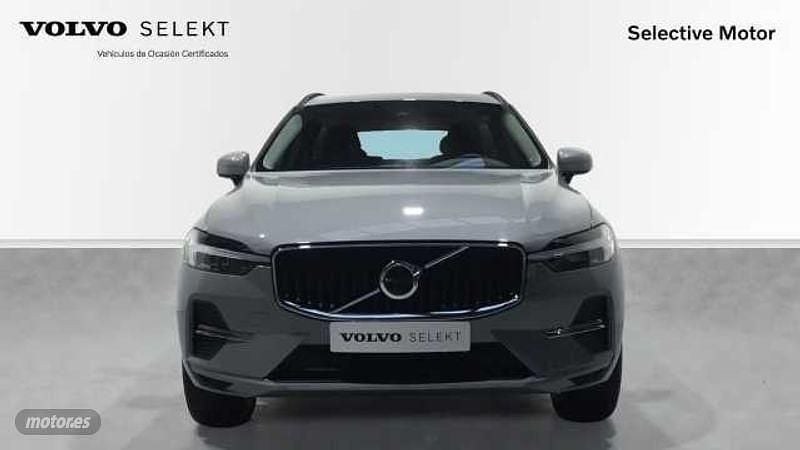 Usado Volvo XC60 Core 197 CV (144 kW) 2023 Gris SUV
