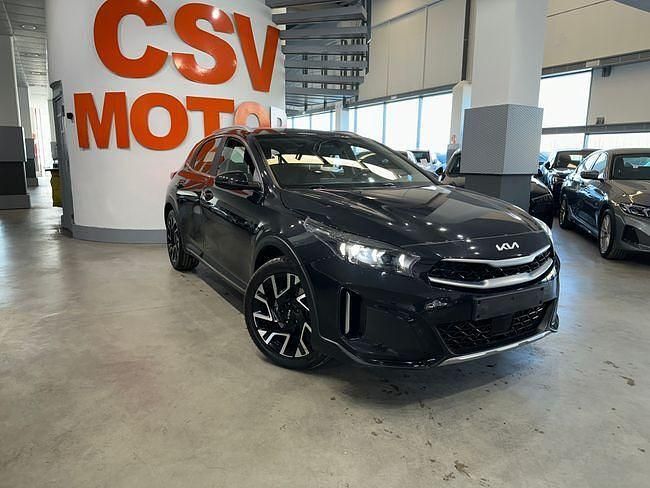 Usado Kia XCeed Active 160 CV (117 kW) 2023 Negro SUV
