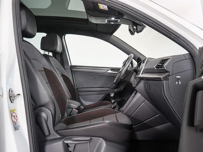 Usado Seat Tarraco XCELLENCE 150 CV (110 kW) 2021 Blanco SUV