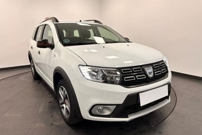 Usado Dacia Logan MCV 90 CV (66 kW) 2020 Familiar