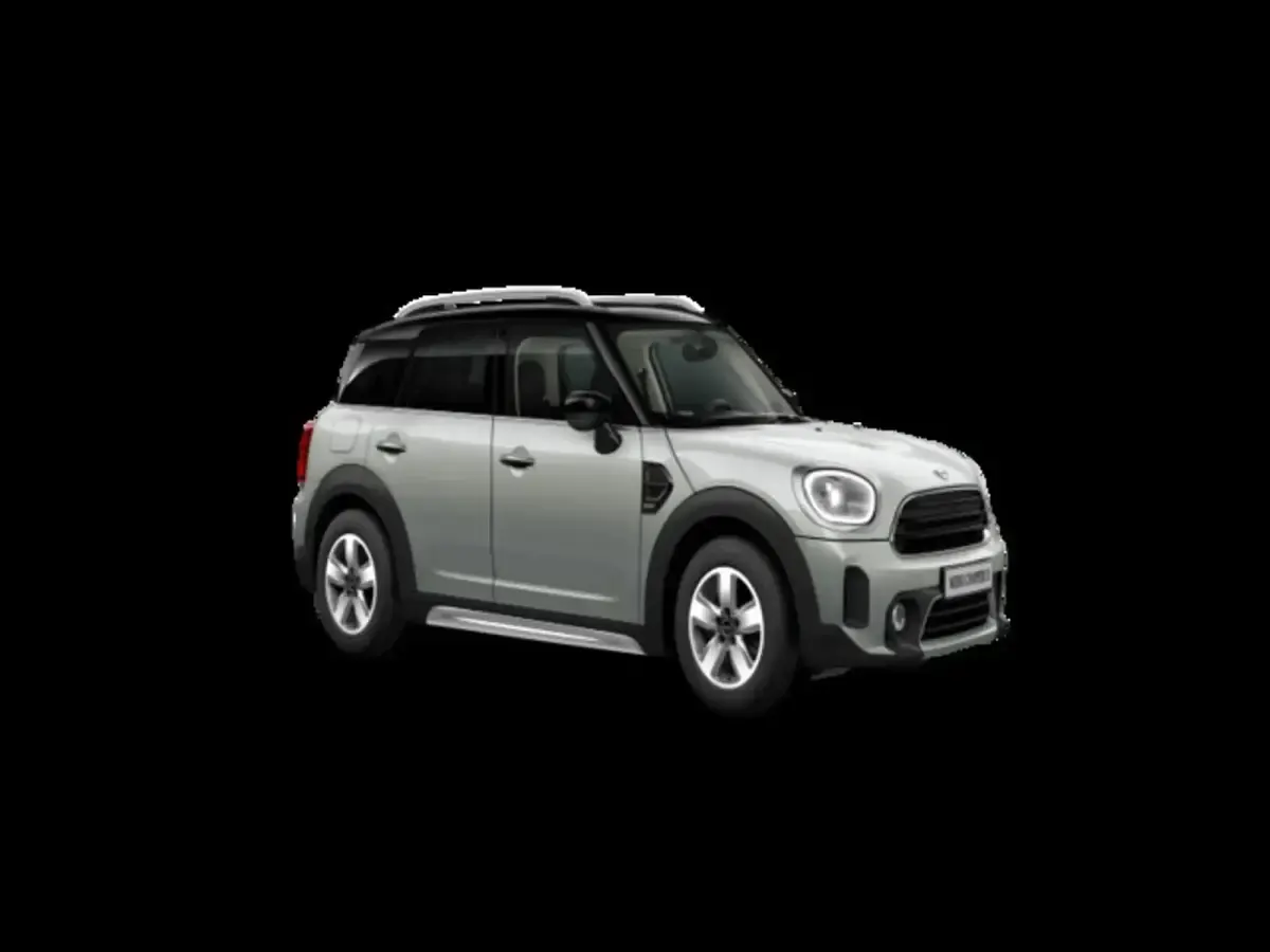Usado Mini Cooper D Countryman 150 CV (110 kW) 2021 SUV