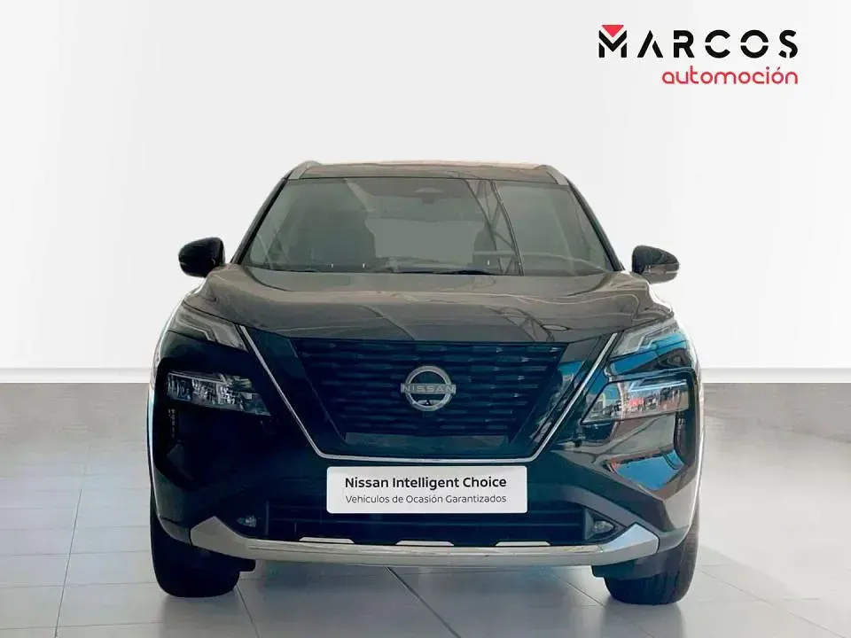 Usado Nissan X-Trail Tekna 204 CV (150 kW) 2024 SUV