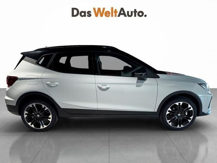 Nuevo Seat Arona FR 115 CV (84 kW) 2026 Blanco SUV