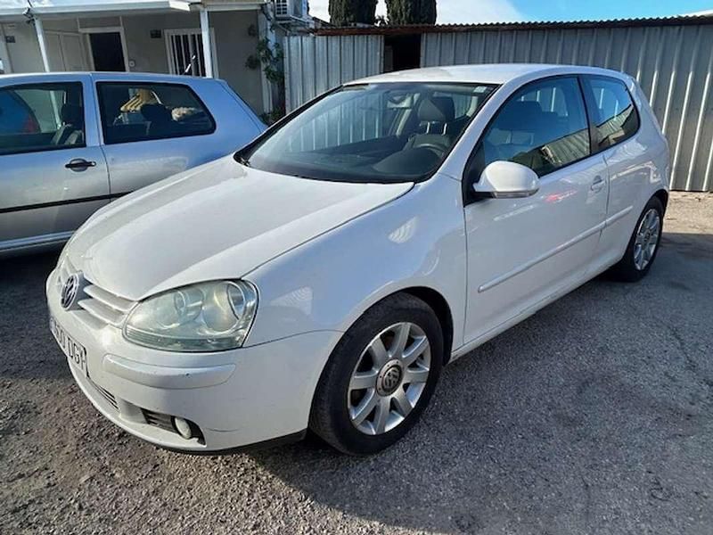 Usado 2005 VW Golf IV Conceptline Utilitario | 3990 € (Un poco caro) - Imagen 1/4