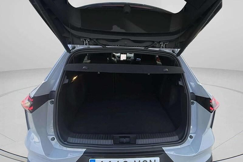 Usado Renault Symbioz Esprit Alpine 145 CV (106 kW) 2024 Gris SUV