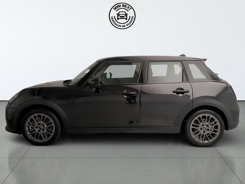 Usado Mini Cooper 150 kW (204 CV) 2025 Utilitario