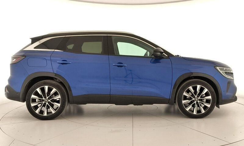 Usado Renault Austral Techno 200 CV (147 kW) 2025 Azul SUV