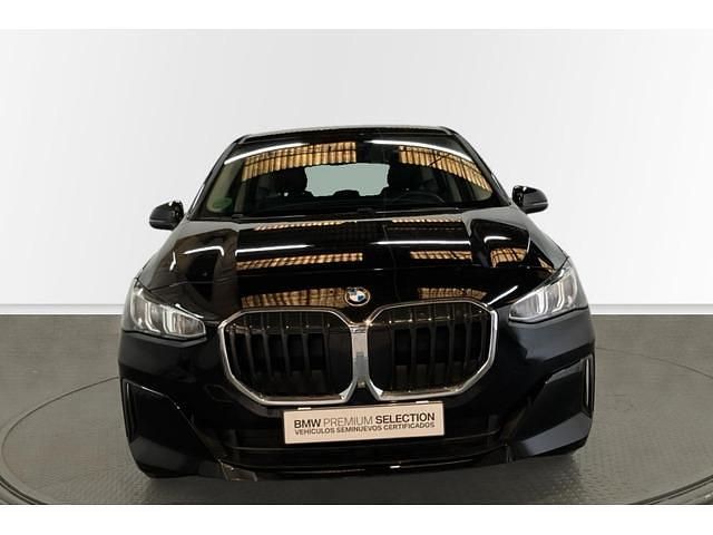 Usado BMW 218 Active Tourer 150 CV (110 kW) 2022 Negro Monovolumen