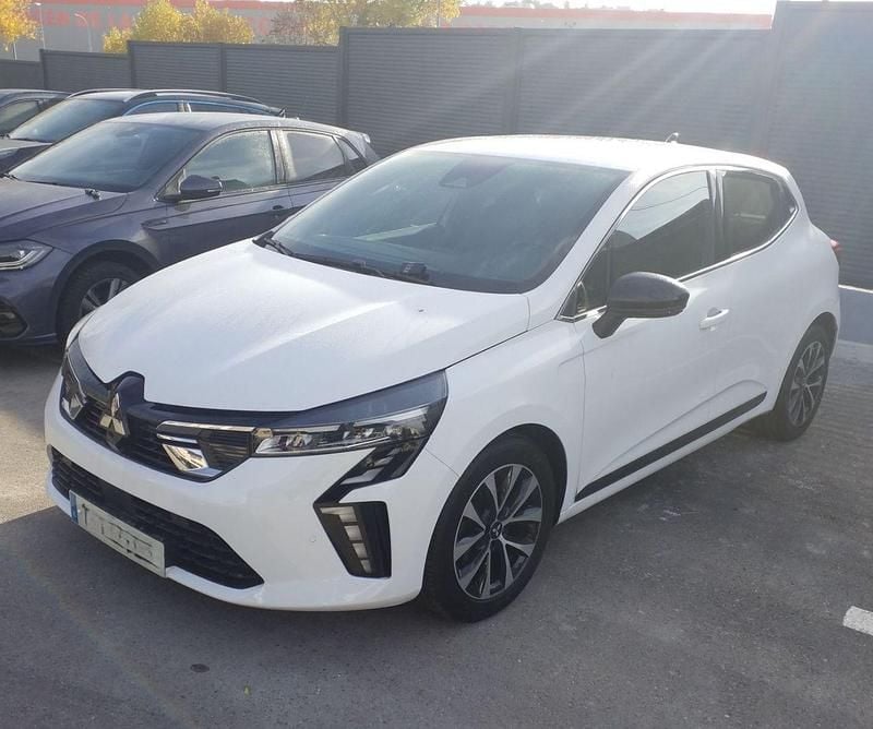 Usado Mitsubishi Colt 91 CV (66 kW) 2023 Blanco Berlina