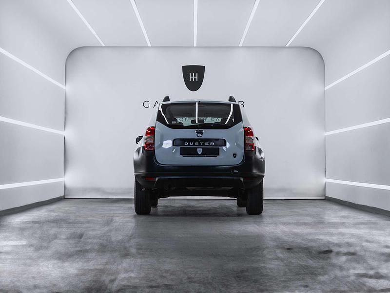 Usado Dacia Duster Ambiance 90 CV (66 kW) 2015 Blanco SUV