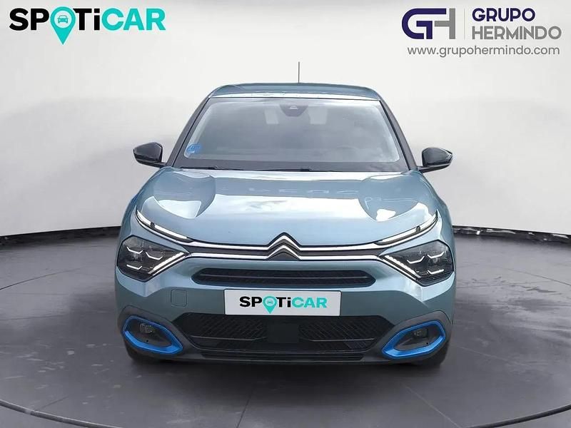 Usado Citroën e-C4 Feel 2021 Azul