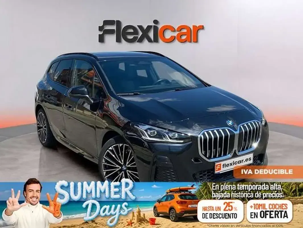 Usado BMW 218 Gran Coupé 136 CV (100 kW) 2024 Coupe