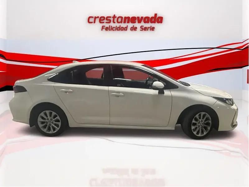 Usado Toyota Corolla Advance 125 CV (91 kW) 2023