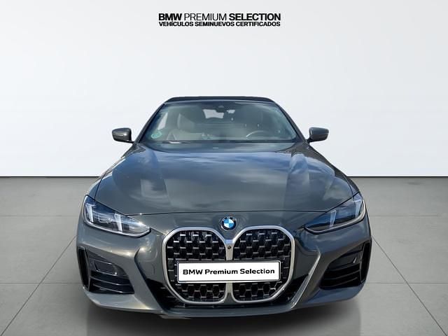 Usado BMW 420 Comfort Edition 184 CV (135 kW) 2025 Descapotable