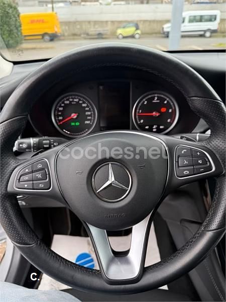 Occasion Mercedes GLC220 170 ch (125 kW) 2018 Gris SUV