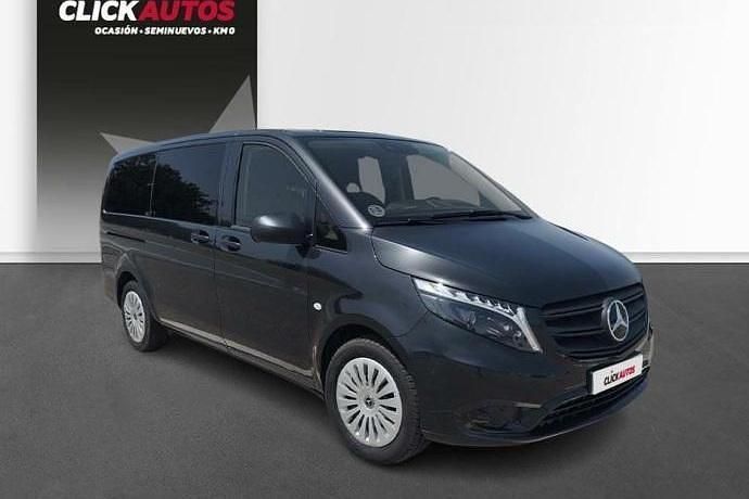 Usado Mercedes Vito 163 CV (119 kW) 2023 Van