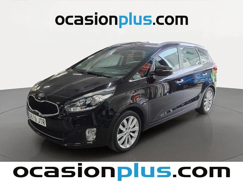 Usado Kia Carens 135 CV (99 kW) 2016 Monovolumen
