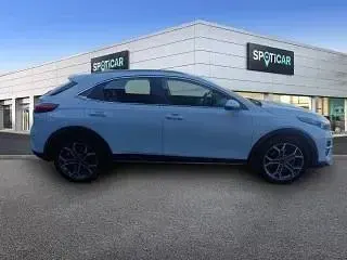 Usado Kia XCeed 141 CV (103 kW) 2022 Blanco SUV