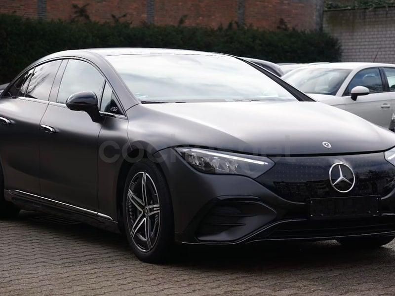 Usado Mercedes EQE300 22 kW (30 CV) 2023 Eléctrico Berlina
