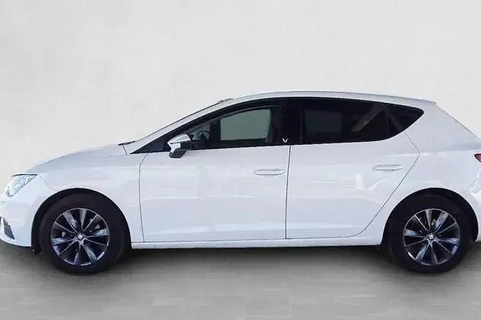 Usado Seat Leon Style 110 CV (80 kW) 2018