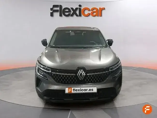 Occasion Renault Austral Evolution 200 PK (147 kW) 2024 Grijs SUV