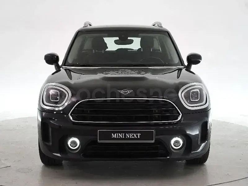 Usado Mini Cooper Countryman 136 CV (100 kW) 2022 Negro SUV