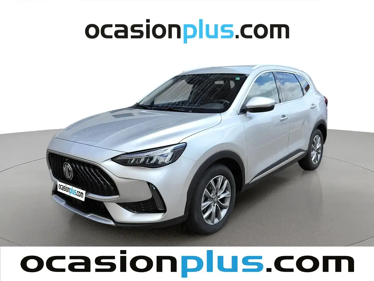 Usado MG HS Comfort 162 HP (119 kW) 2024 SUV