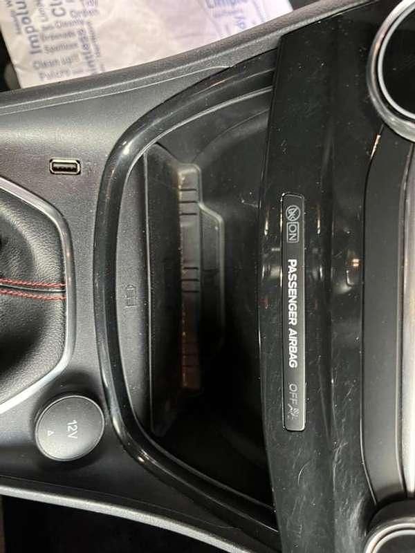 Usado Ford Puma Titanium 125 CV (91 kW) 2023 Negro SUV