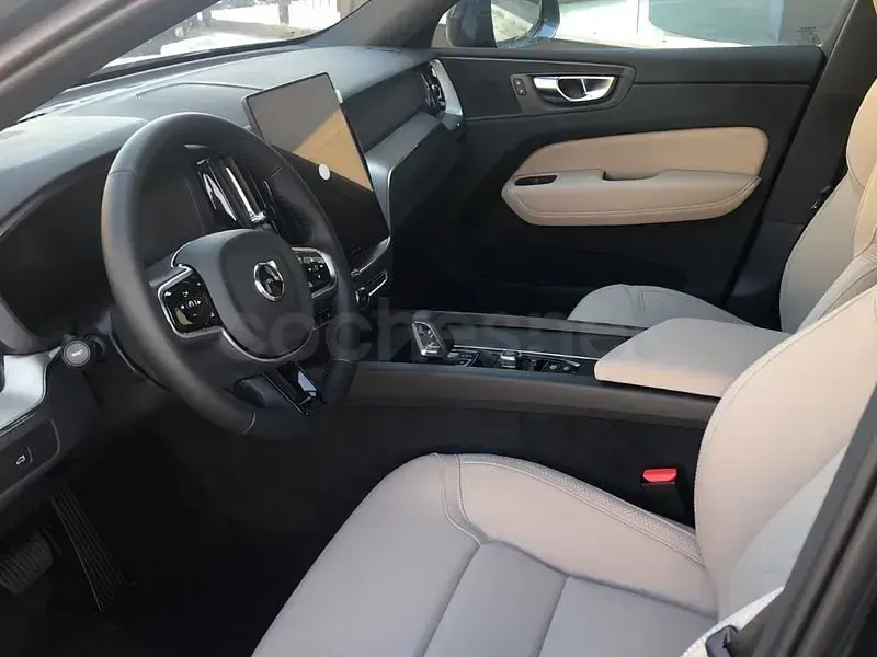 Nuevo Volvo XC60 Core 250 CV (183 kW) 2026 Azul SUV