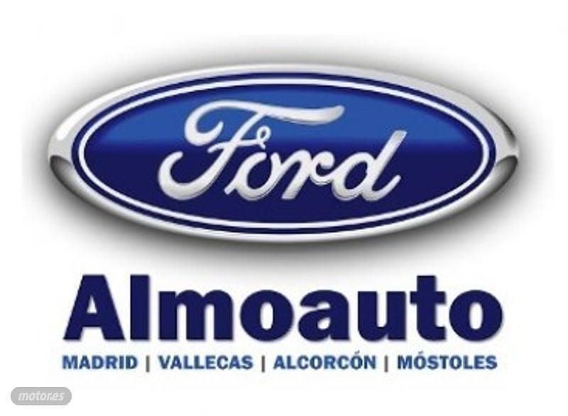 Gris Usado 2023 Ford Puma ST-Line SUV | 18.650 € (Precio justo) - Imagen 1/4