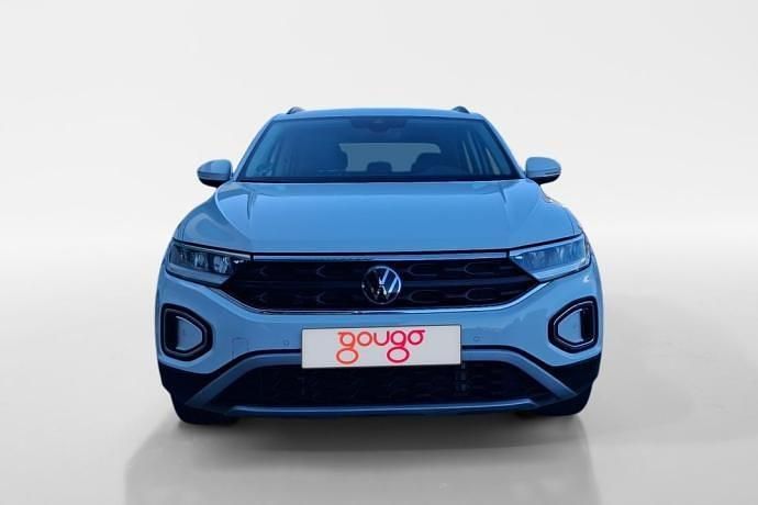 Usado VW T-Roc Life 115 CV (84 kW) 2023 SUV