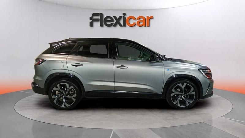 Usado Renault Austral Techno Esprit Alpine 200 CV (147 kW) 2022 Gris SUV