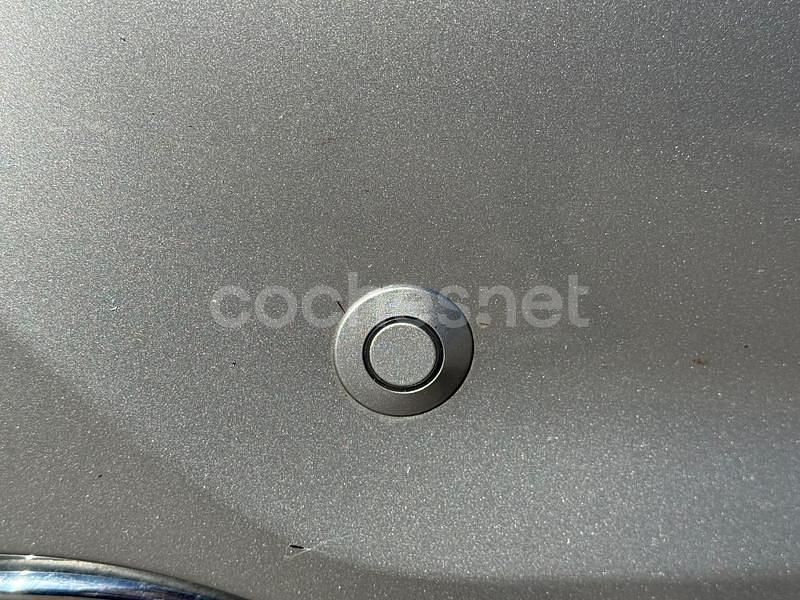 Usado Nissan Qashqai Acenta 130 CV (95 kW) 2014 Gris / plata SUV