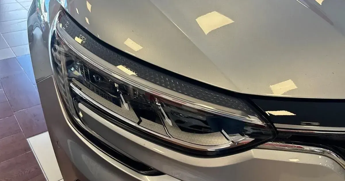 Occasion Renault Mégane IV Zen 140 PK (102 kW) 2023