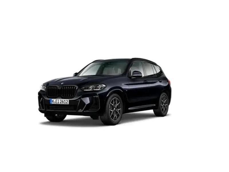 Usado BMW M140 xLine 190 CV (139 kW) 2022 Otro