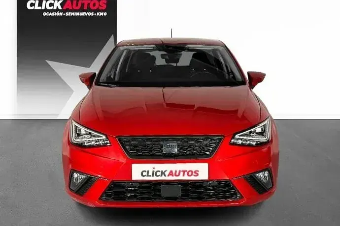 Usado Seat Ibiza Style 110 CV (80 kW) 2023 Utilitario