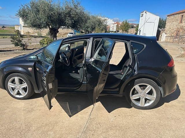 Usado 2008 Seat Leon Sport Utilitario | 6900 € (Precio justo) - Imagen 1/4