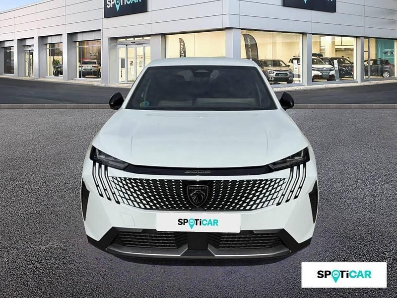 Nuevo Peugeot 3008 Allure 145 CV (106 kW) 2025 Blanco SUV