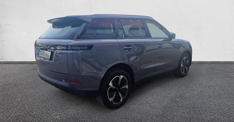 Nuevo Jaecoo 5 147 CV (108 kW) 2025 SUV