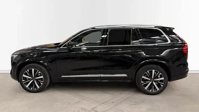 Occasion Volvo XC90 Core 250 ch (183 kW) 2025 Noir SUV