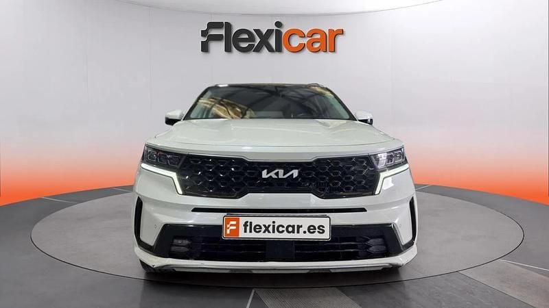Usado Kia Sorento Plus 232 CV (170 kW) 2023 Blanco SUV