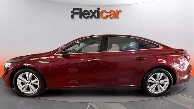 Usado Renault Talisman Zen 160 CV (117 kW) 2017 Burdeos Berlina