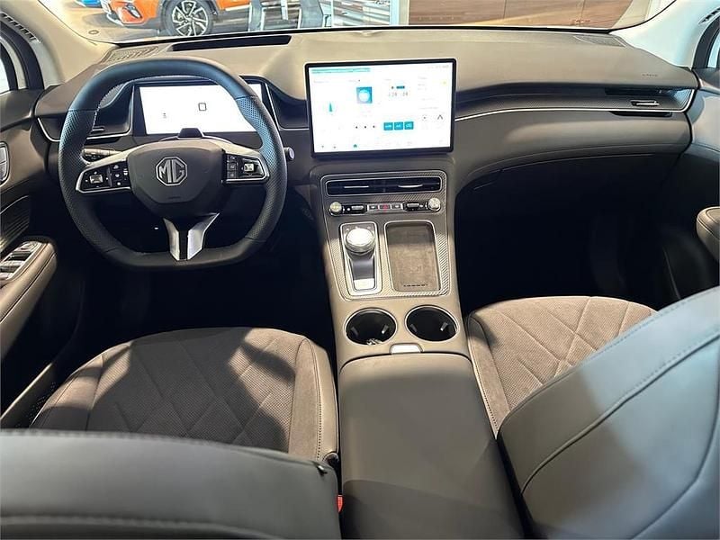 Nuevo MG S5 Luxury 180 kW (245 CV) 2026 Otro SUV