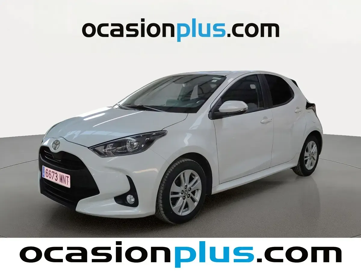Käytetty Toyota Yaris Edition 125 HP (91 kW) 2024 Viistoperä