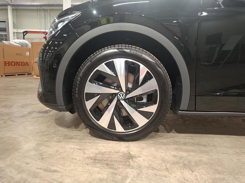 Usado VW ID.5 Pro 210 kW (286 CV) 2026 Negro granadilla metalizado SUV