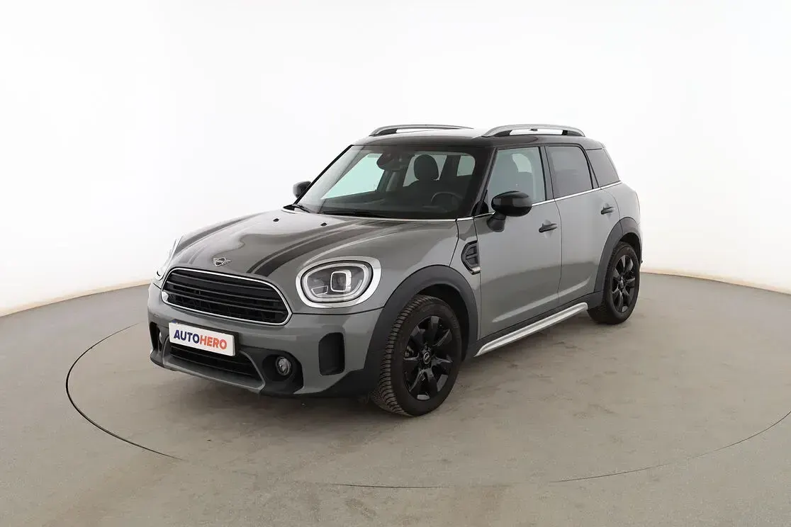 Usado Mini Cooper Countryman 136 CV (100 kW) 2022 SUV