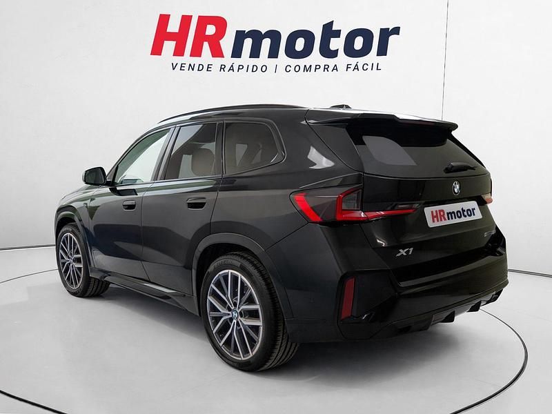 Usado BMW X1 Luxury Line 136 CV (100 kW) 2023 SUV
