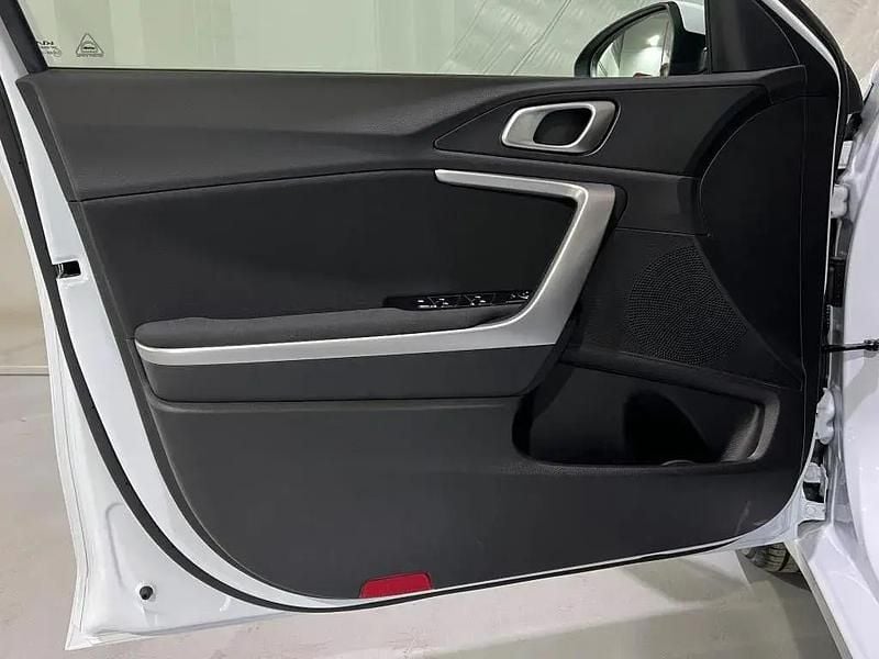 Nuevo Kia Ceed 100 CV (73 kW) 2026 Otro Utilitario