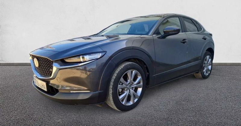 Usado 2021 Mazda CX-30 SUV | 19.500 € (Buen precio) - Imagen 1/4